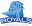 Royals logo blue